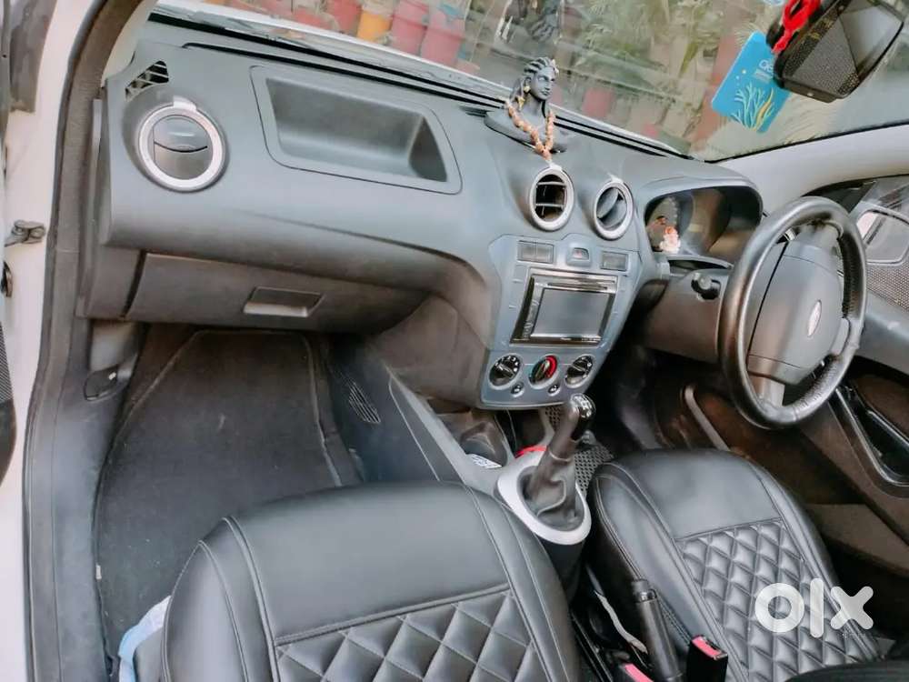Ford Figo Diesel 2013