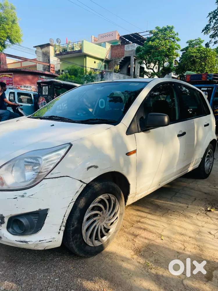 I Want Sell My Figo Car 'its Urgent