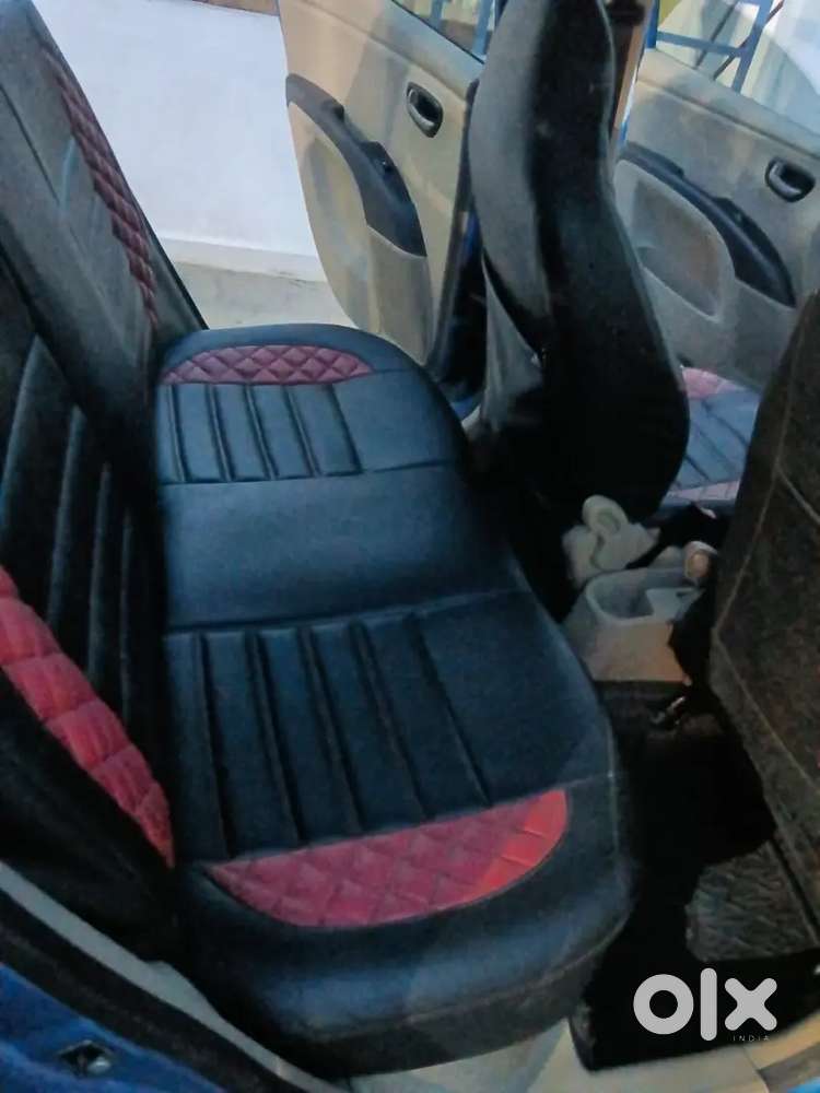 Hyundai I10 2008