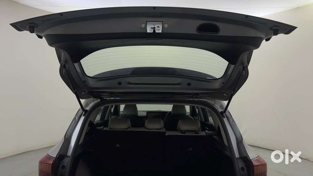 Kia Seltos 1.4 Gtx+ Mt, 2019, Petrol