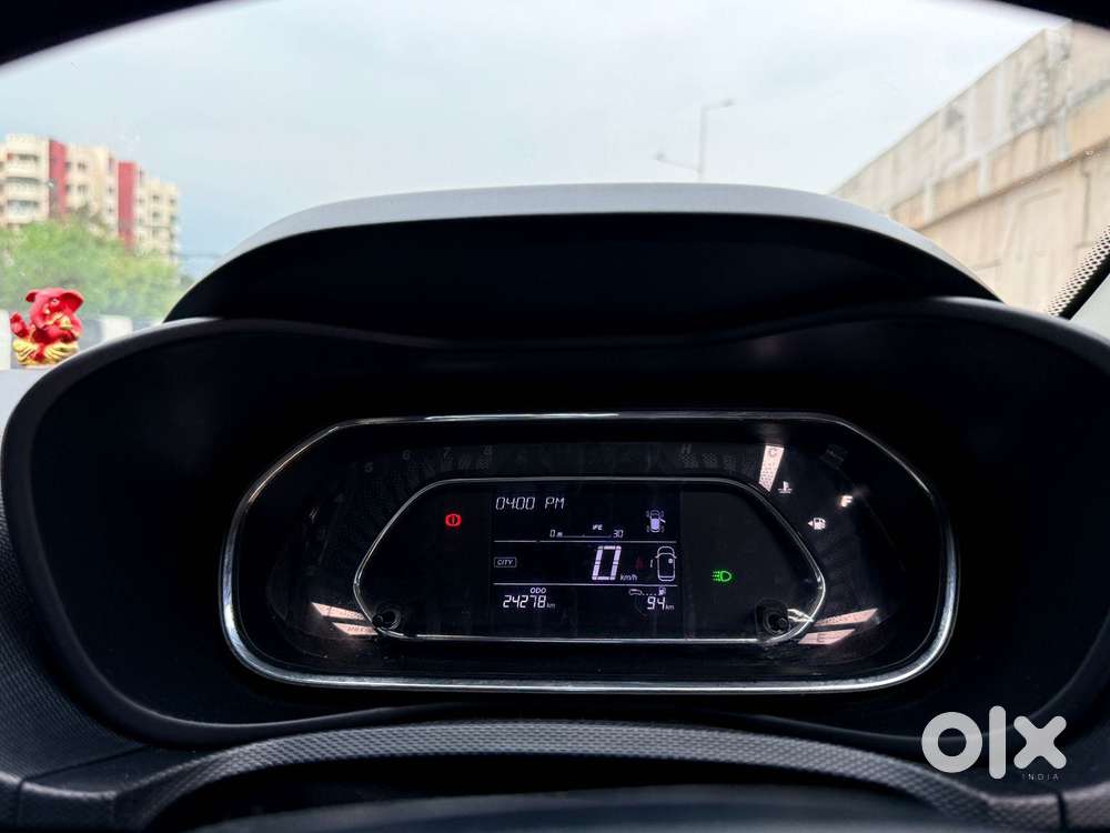 Tata Nexon Smart Plus S 1.2 Revotron Petrol 5 Mt, 2024, Petrol
