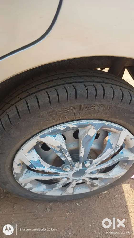 A Very Nice Condition Personal Use Wagonr