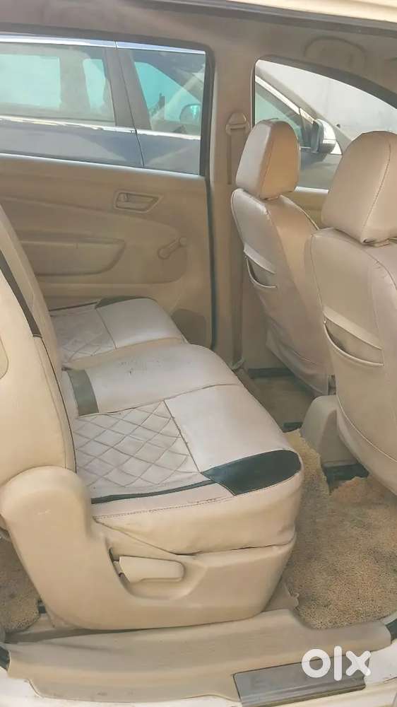 Good Condition  No Work In Car