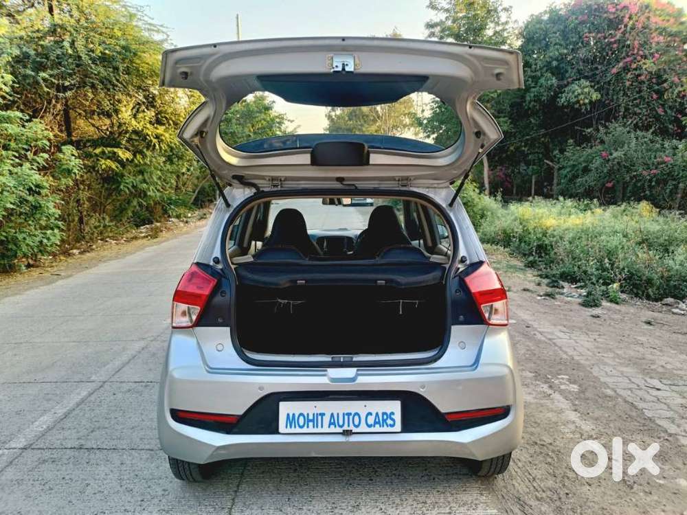 Hyundai Santro Asta, 2018, Petrol