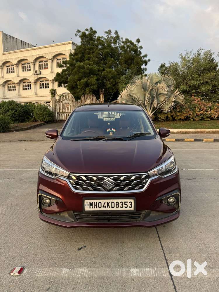 Maruti Suzuki Ertiga Vxi (o) Cng, 2020, Cng & Hybrids