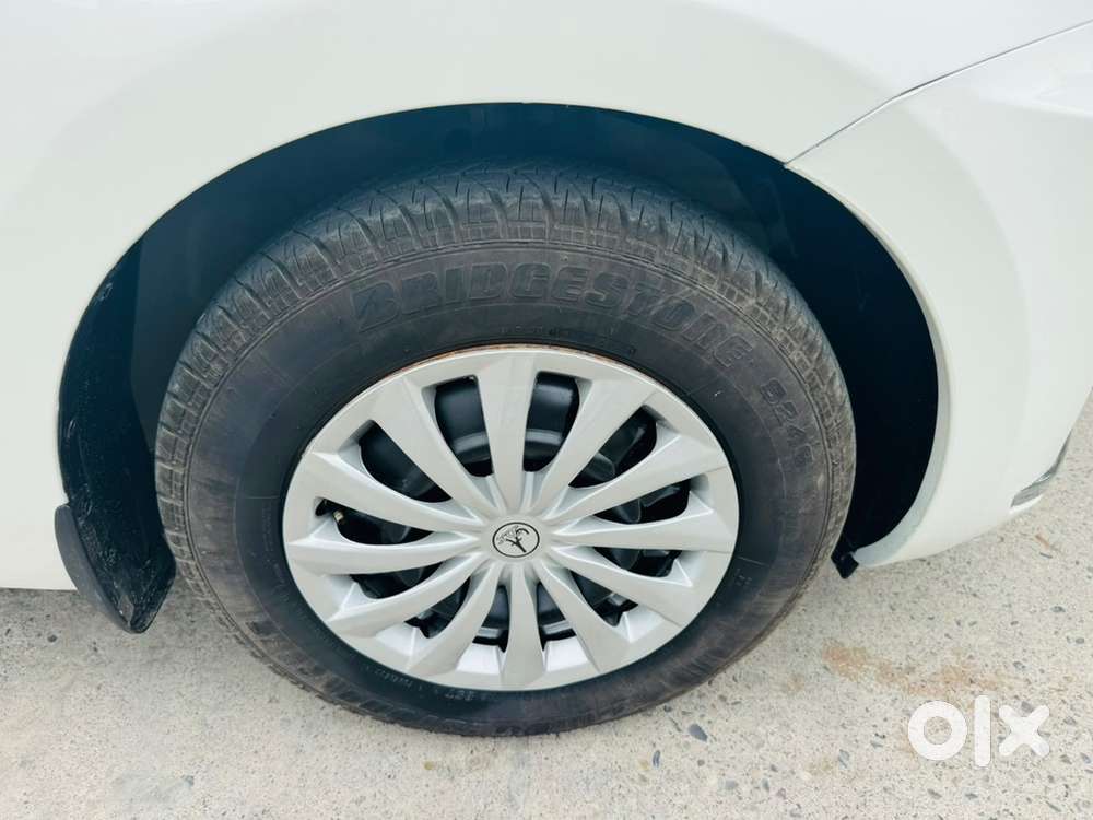 Maruti Swift Dzire Diesel Automatic 2018