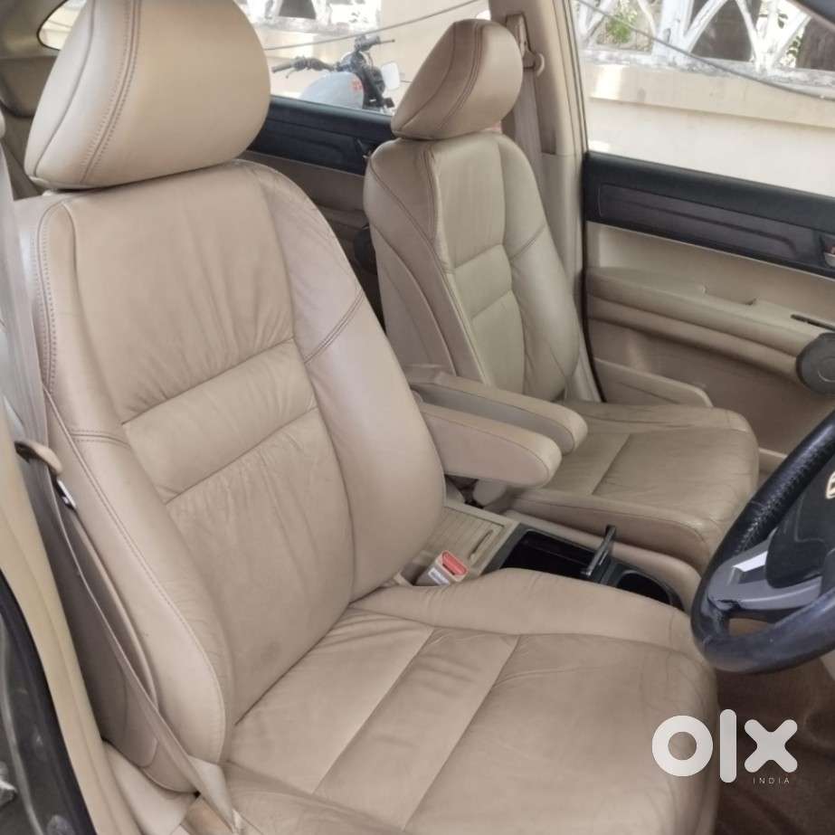 Honda Cr-v 2007-2012 2.4 At, 2007, Petrol