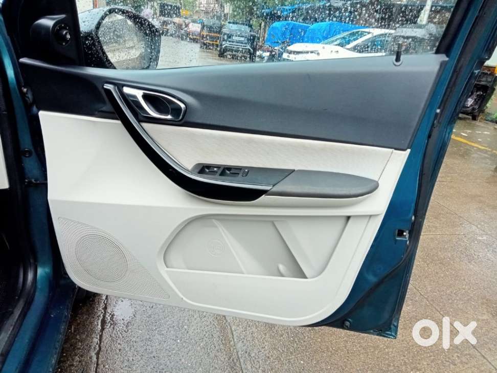 Tata Tigor Ev Xz Plus, 2022, Electric
