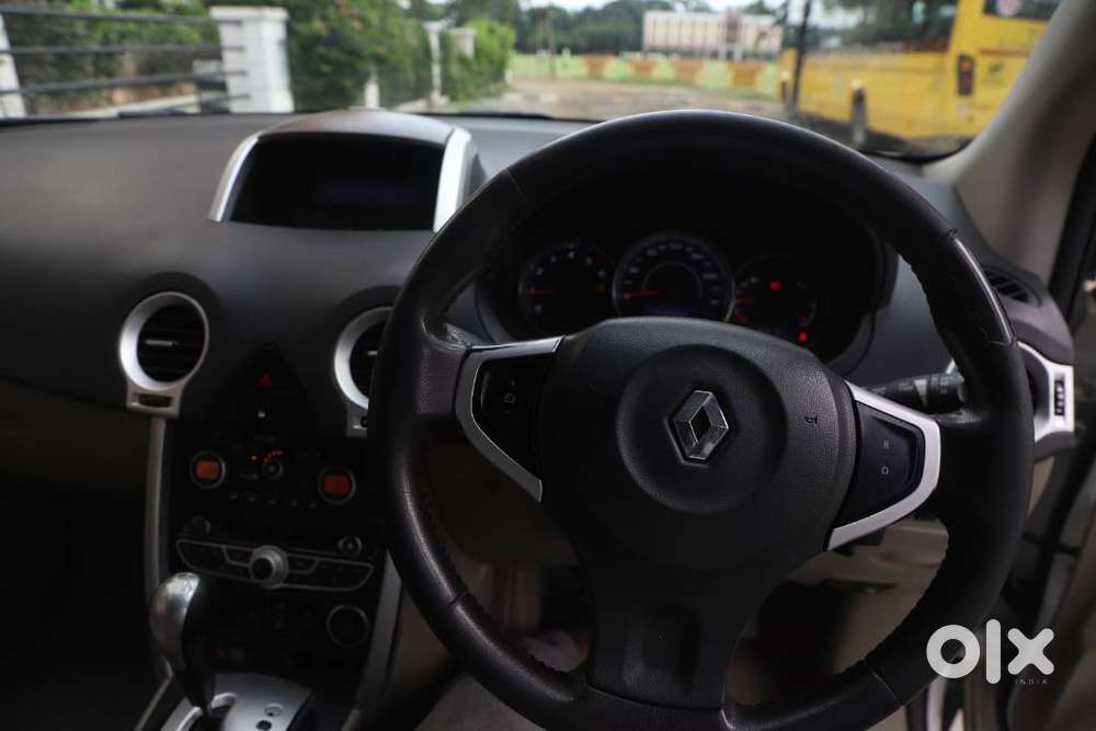 Renault Koleos (diesel/at)
