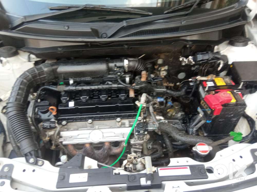 Maruti Suzuki Swift 2018 Vxi, 2023, Petrol