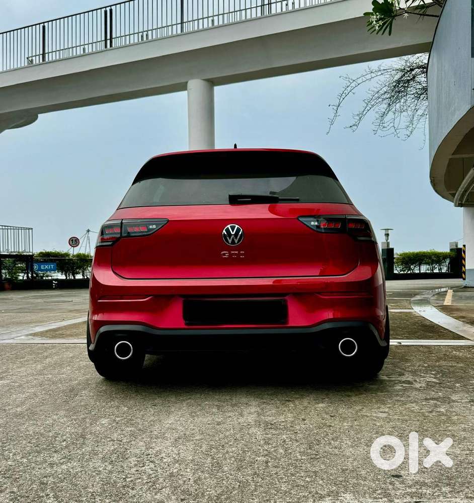 Volkswagen Golf Gti S, 2026, Petrol