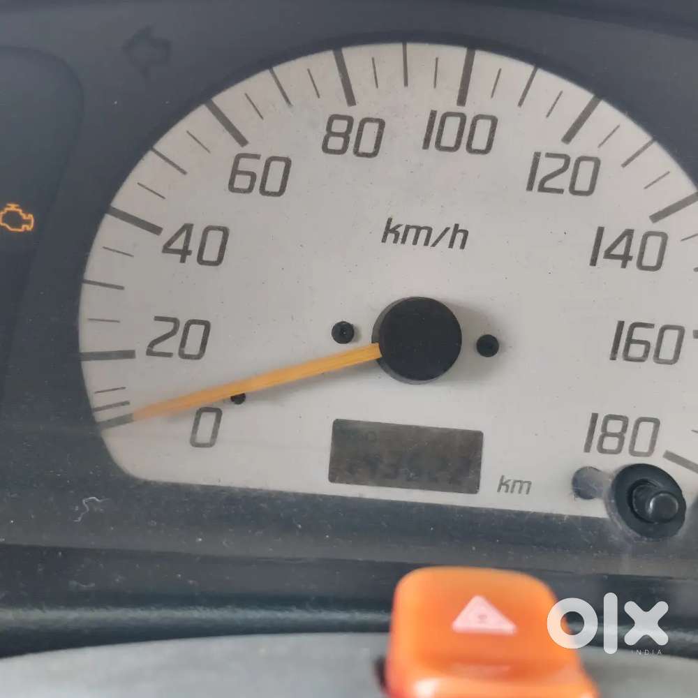 Maruti Alto 2006 Lx – Super Condition  Fc, Insurance Updated