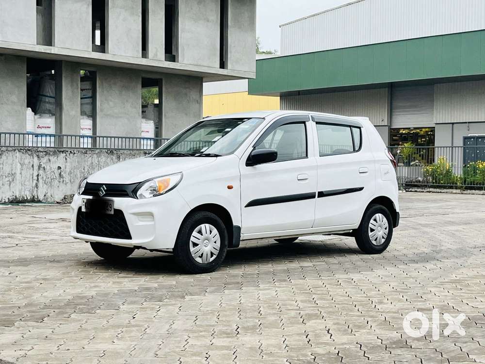 Maruti Suzuki Alto 800