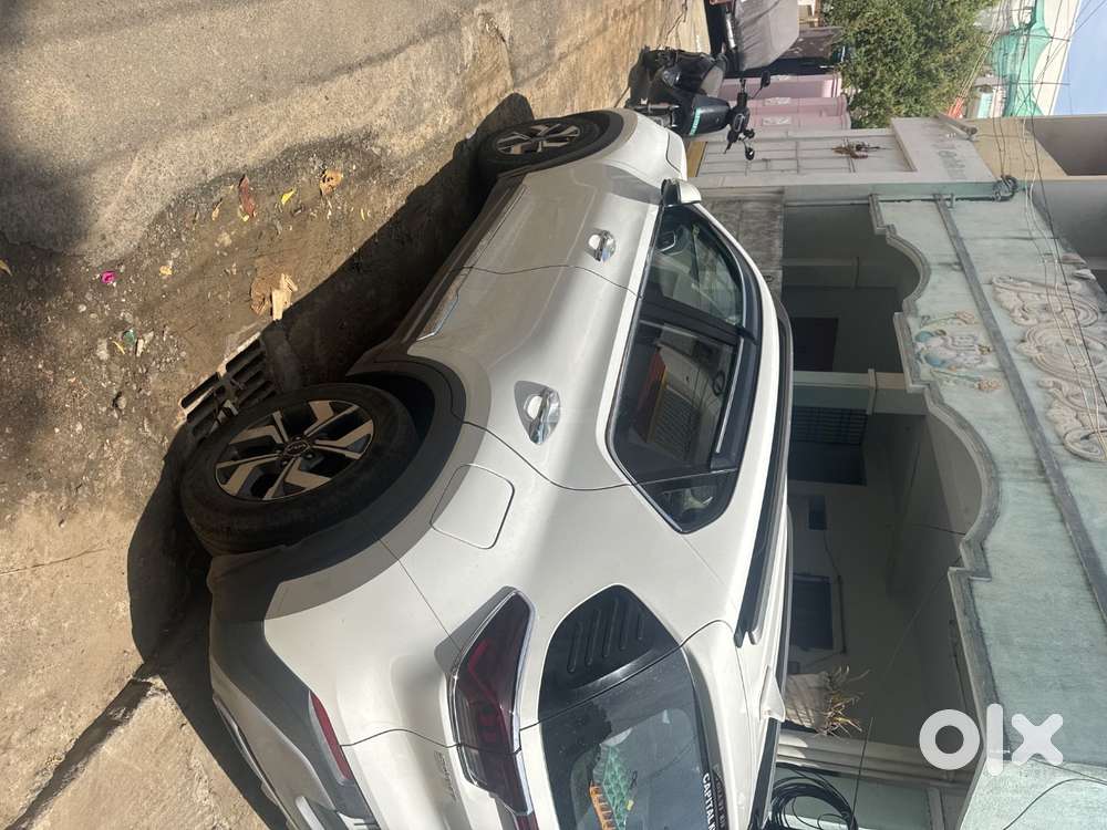 Kia Sonet Htx-d 2023