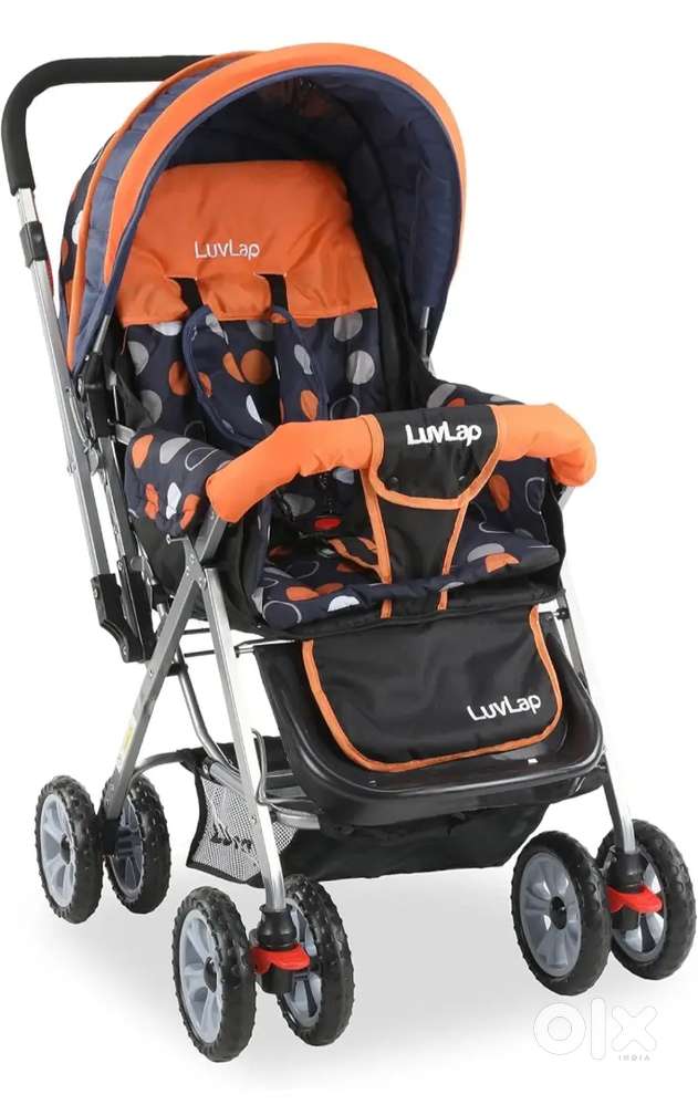 Olx cheap baby stroller