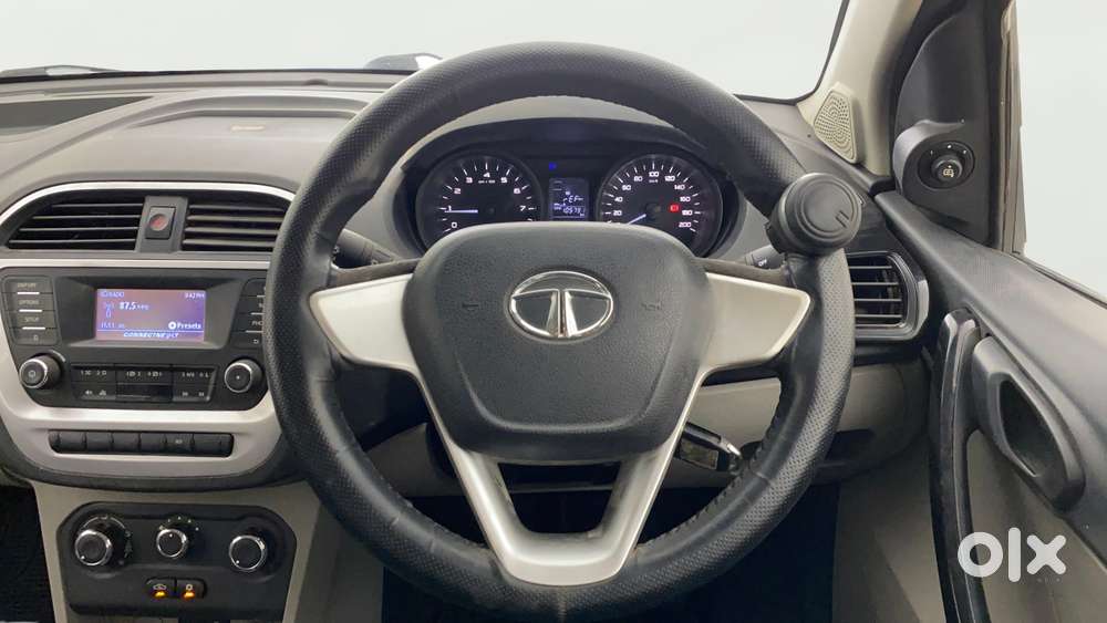 Tata Tiago