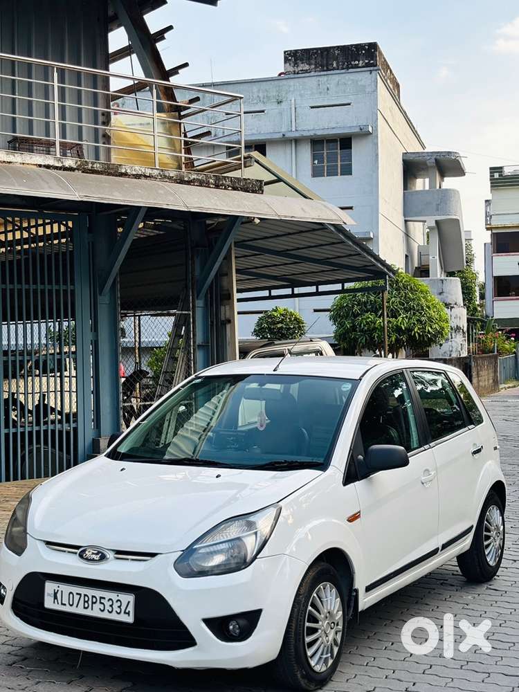 Figo 2010 New Papers Upto 2030