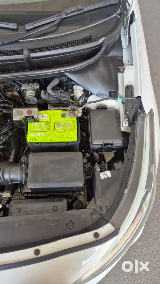 Hyundai Elite I20 1.2 Magna Plus, 2020, Petrol