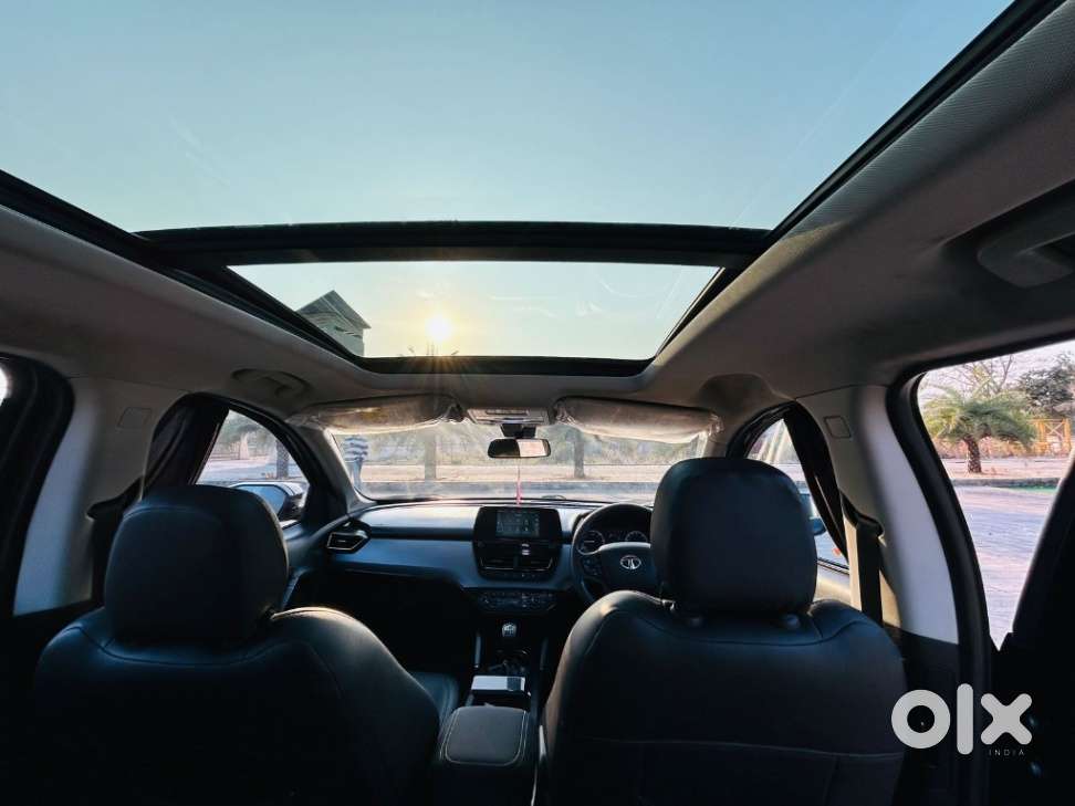 Tata Harrier Xt+, 2022, Diesel