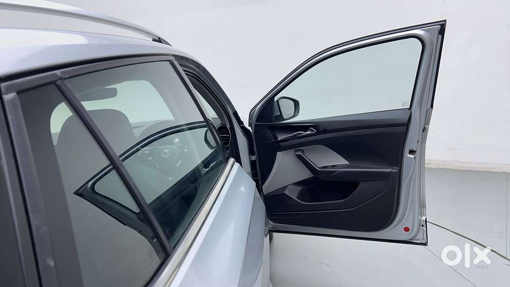 Skoda Kushaq Style 1.5l Tsi Mt, 2022, Petrol