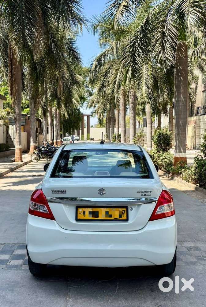 Maruti Suzuki Dzire 1.2 Tour S Cng, 2021, Cng & Hybrids