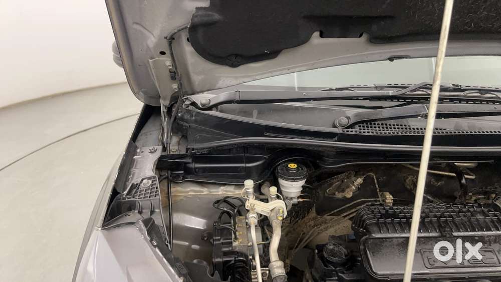Honda Wr-v 1.2 Vx I-vtec, 2017, Petrol
