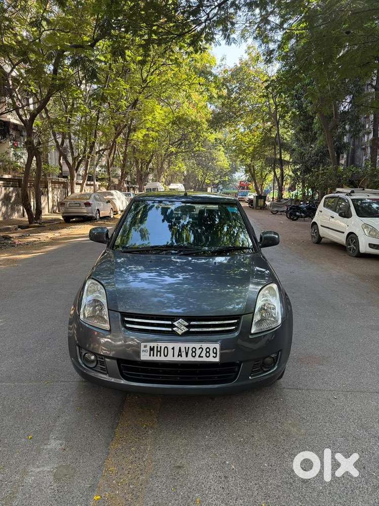 Maruti Suzuki Dzire 2011 Petrol Well Maintained