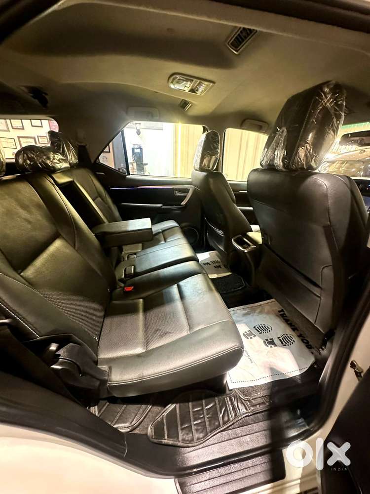 Toyota Fortuner 3.0 4x2 Automatic, 2023, Diesel