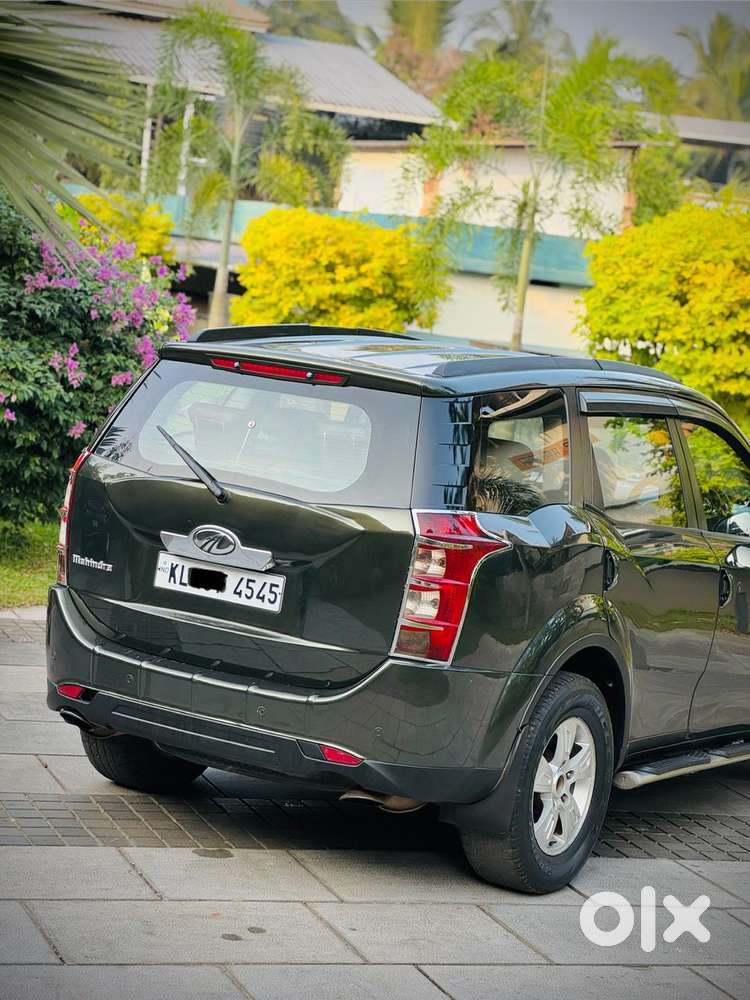 Mahindra Xuv500 2011-2015 W8 2wd, 2012, Diesel