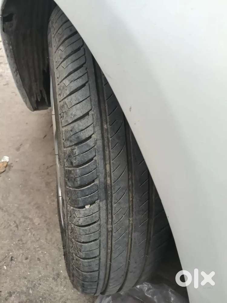 Hyundai I20 Petrol Well Maintained With Both Original Keys Available