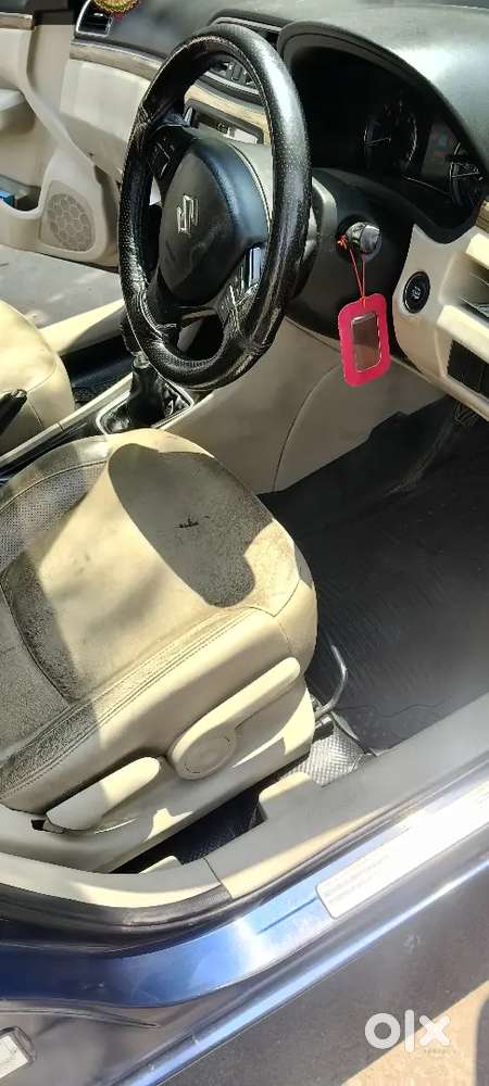 Maruti Suzuki Ciaz 2019