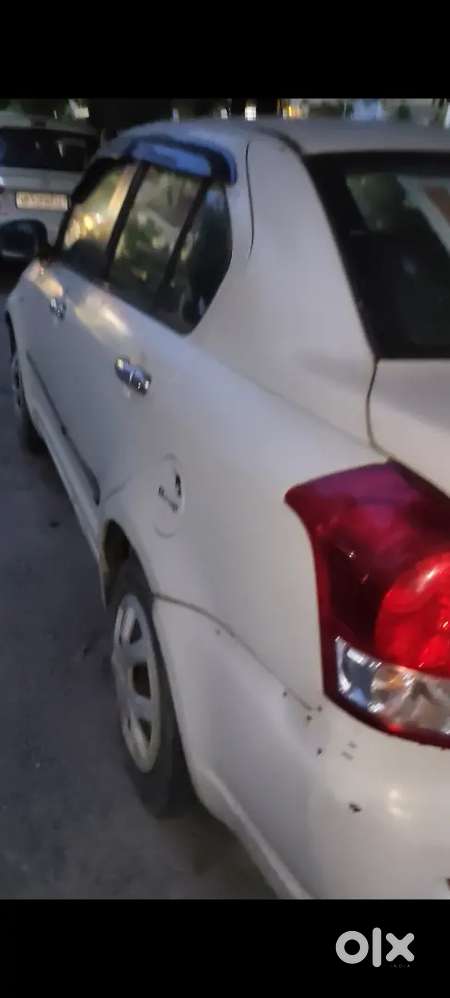 Maruti Swift Dzire 2009 Diesel | Well Maintained | ₹1.70 Lakh | Luckno