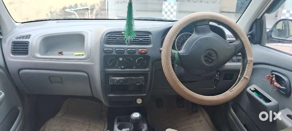 Maruti Suzuki Alto 2011