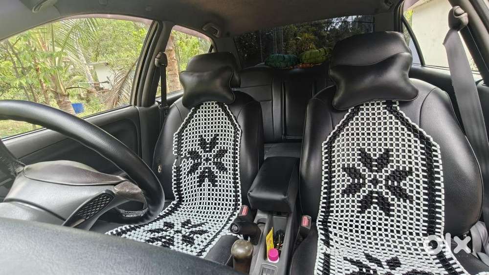 Mitsubishi Diesel Car 2000