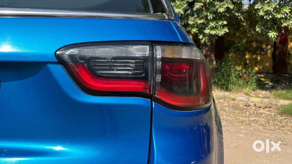 Jeep Compass 2.0 Limited Option 4x4, 2019, Diesel