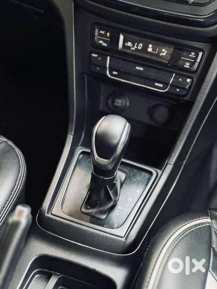 Maruti Suzuki Vitara Brezza Zdi Amt, 2019, Diesel