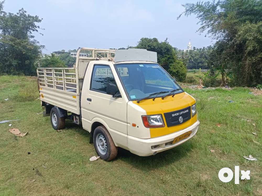 Ashok leyland dost dosth A. C - Commercial & Other Vehicles - 1709193085