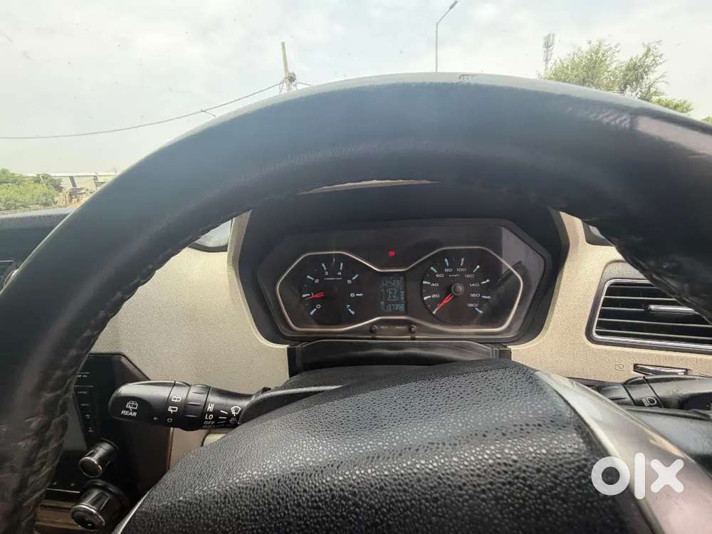 Mahindra Scorpio Classic 2019 Diesel Car