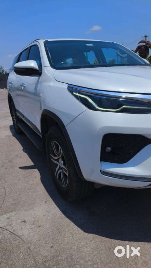 Toyota Fortuner 4x2 Mt 2.8 Diesel, 2023, Diesel