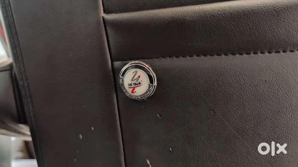 Renault Duster 2017 Diesel Well Maintained