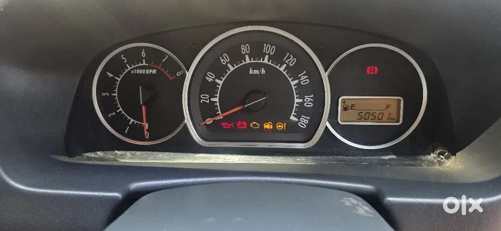 Maruti Suzuki Alto K10 2013 Petrol 49900 Km Driven