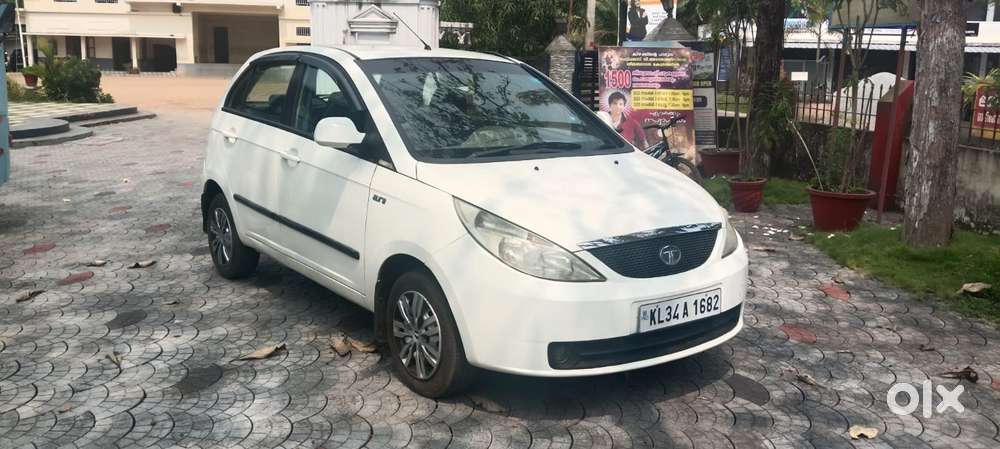 Tata Indica Vista, 2009, Diesel