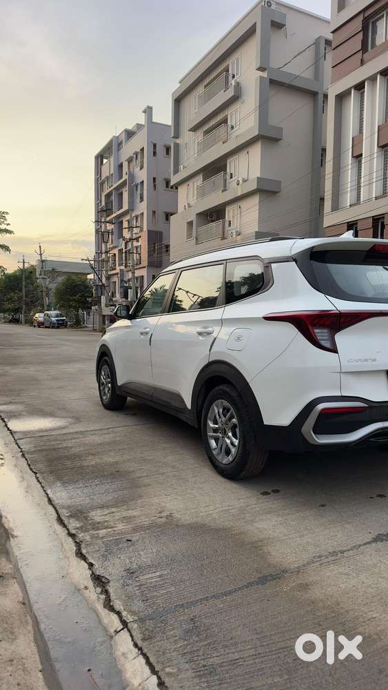 Kia Carens 1.5 Prestige Diesel 7 Str Imt, 2023, Diesel