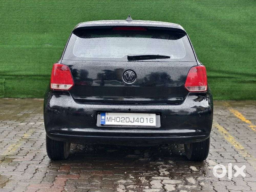 Volkswagen Polo, 2014, Petrol