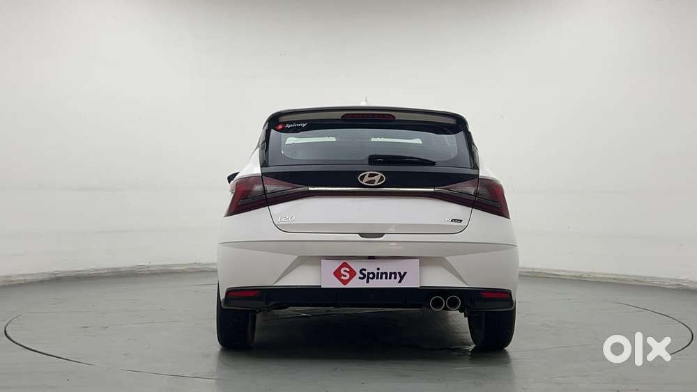 Hyundai I20 N Line N8 1.0 Turbo Dct, 2023, Petrol