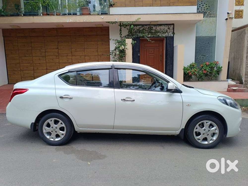 Renault Scala Diesel Rxl, 2013, Diesel