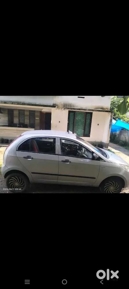 Tata Indica Diesel Manual 2009