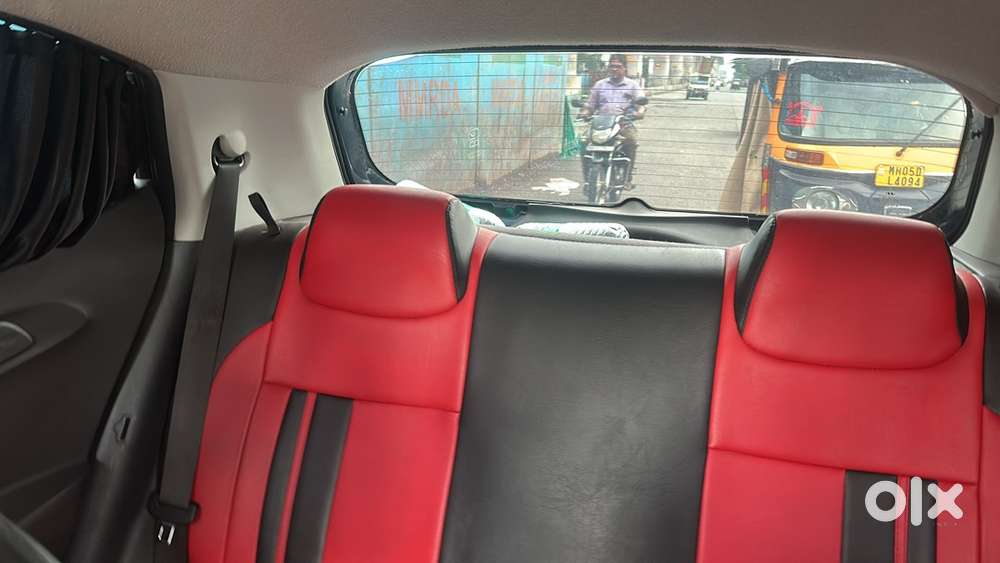 Hyundai Grand I10 2021 First Owner