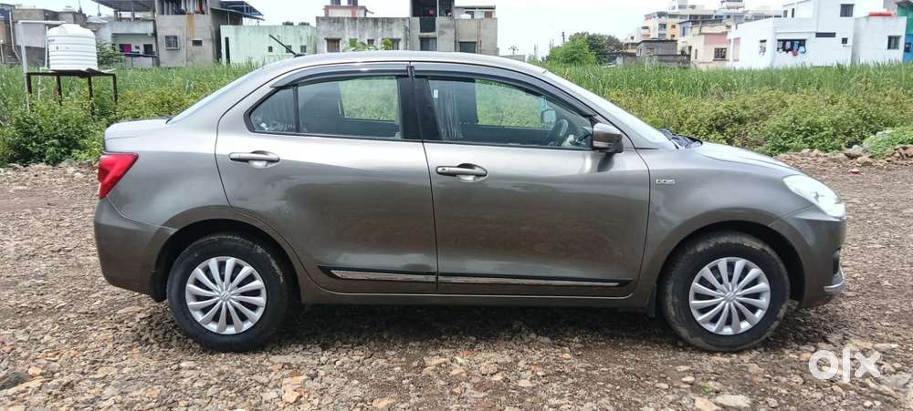 Maruti Suzuki Swift Dzire Vdi Optional, 2018, Diesel