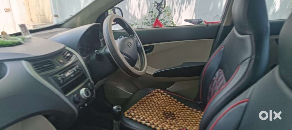 Hyundai Eon 1.0 Era Plus, 2016, Petrol